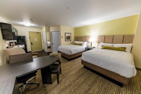 Candlewood Suites Fairbanks