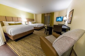 Candlewood Suites Fairbanks