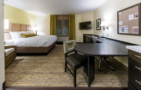 Candlewood Suites Fairbanks