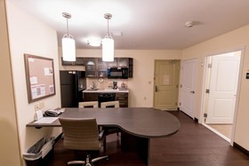 Candlewood Suites Fairbanks