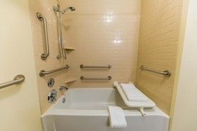 Candlewood Suites Fairbanks