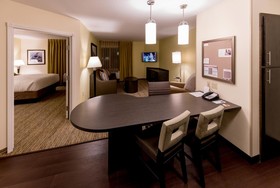 Candlewood Suites Fairbanks