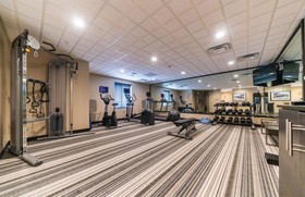 Candlewood Suites Fairbanks