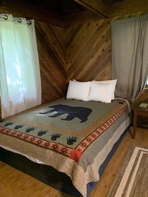 Chena Hot Springs Resort