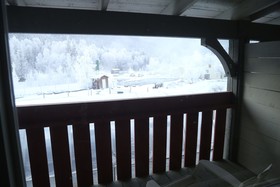Chena Hot Springs Resort