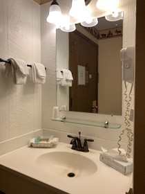 Chena Hot Springs Resort