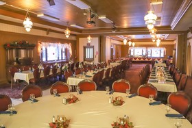 Chena Hot Springs Resort