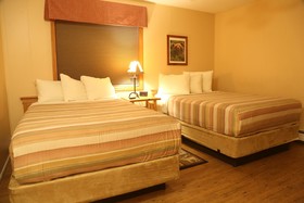 Chena Hot Springs Resort