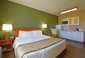 Extended Stay America Fairbanks Old Airport Way