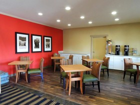 Extended Stay America Fairbanks Old Airport Way