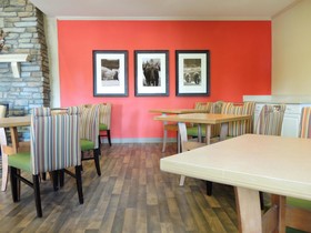 Extended Stay America Fairbanks Old Airport Way