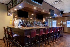 La Quinta Inn & Suites by Wyndham Fairbanks Airport