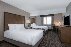 La Quinta Inn & Suites by Wyndham Fairbanks Airport