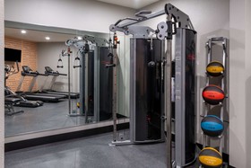 La Quinta Inn & Suites by Wyndham Fairbanks Airport
