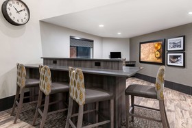 La Quinta Inn & Suites by Wyndham Fairbanks Airport