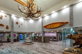 La Quinta Inn & Suites by Wyndham Fairbanks Airport