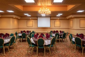 La Quinta Inn & Suites by Wyndham Fairbanks Airport
