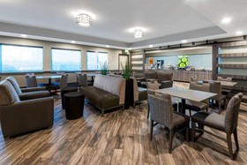 La Quinta Inn & Suites by Wyndham Fairbanks Airport