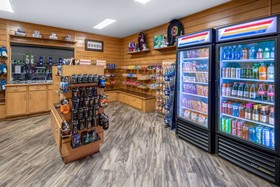 La Quinta Inn & Suites by Wyndham Fairbanks Airport