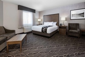 La Quinta Inn & Suites by Wyndham Fairbanks Airport