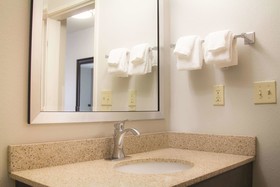 La Quinta Inn & Suites by Wyndham Fairbanks Airport