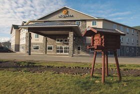 La Quinta Inn & Suites by Wyndham Fairbanks Airport