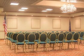 La Quinta Inn & Suites by Wyndham Fairbanks Airport