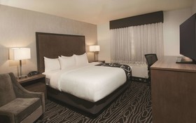 La Quinta Inn & Suites by Wyndham Fairbanks Airport