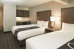 La Quinta Inn & Suites by Wyndham Fairbanks Airport