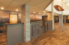 La Quinta Inn & Suites by Wyndham Fairbanks Airport