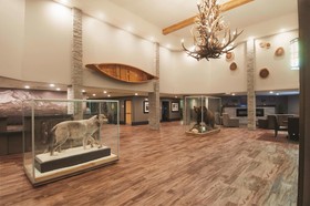 La Quinta Inn & Suites by Wyndham Fairbanks Airport