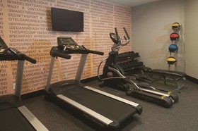 La Quinta Inn & Suites by Wyndham Fairbanks Airport