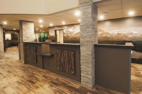 La Quinta Inn & Suites by Wyndham Fairbanks Airport