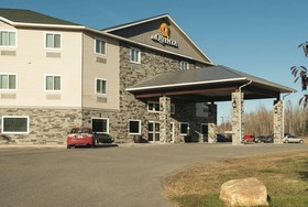 La Quinta Inn & Suites by Wyndham Fairbanks Airport