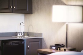 La Quinta Inn & Suites by Wyndham Fairbanks Airport