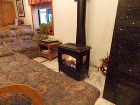 Fairbanks Extended Stay