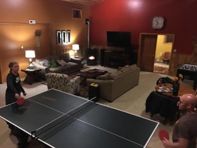 Fairbanks Moose Manor Bed And Breakfast