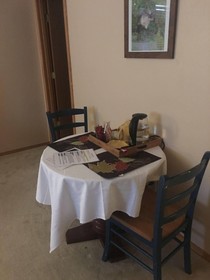 Fairbanks Moose Manor Bed And Breakfast