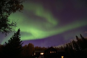 Fairbanks Moose Manor Bed And Breakfast