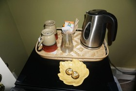 Fairbanks Moose Manor Bed And Breakfast