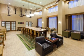 Hampton Inn & Suites Fairbanks