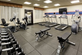 Hampton Inn & Suites Fairbanks