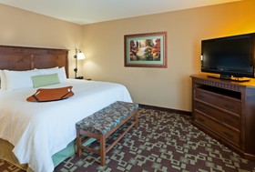 Hampton Inn & Suites Fairbanks