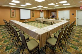 Hampton Inn & Suites Fairbanks
