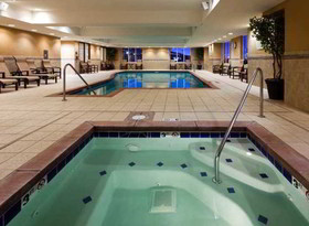 Hampton Inn & Suites Fairbanks