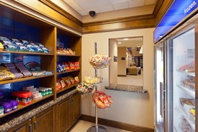 Hampton Inn & Suites Fairbanks