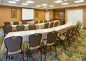 Hampton Inn & Suites Fairbanks