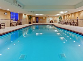 Hampton Inn & Suites Fairbanks
