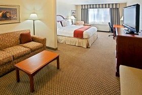 Hyatt Place Fairbanks
