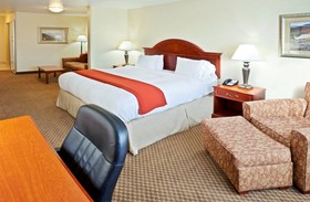 Hyatt Place Fairbanks